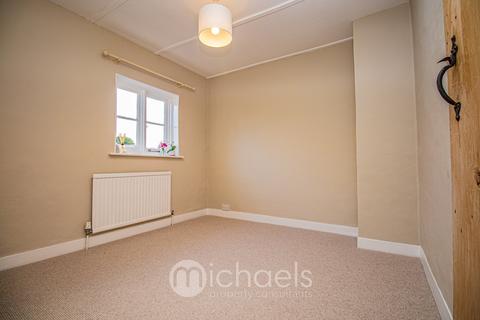 6 Albert Place, Coggeshall, Colchester, CO6 1TZ