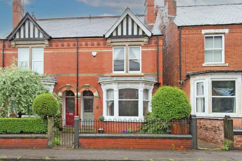 3 bedroom semi-detached house for sale, Cobden Road, Chesterfield S40