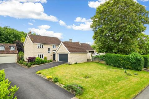 4 bedroom detached house for sale, Main Street, Newton Kyme, Tadcaster, North Yorkshire