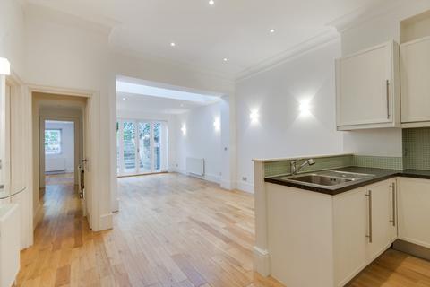 2 bedroom flat to rent, Parliament Hill, Hampstead NW3
