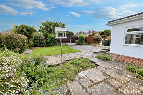 2 bedroom detached bungalow for sale, Northbourne Gardens, Bournemouth, Dorset