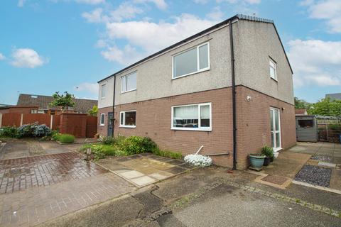 128 Lansdowne Crescent, Carlisle, CA3 9ER