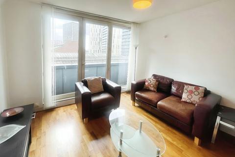 1 bedroom apartment to rent, Leftbank, Manchester
