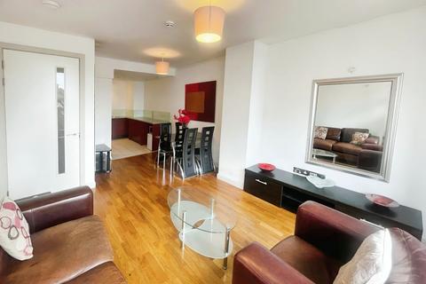 1 bedroom apartment to rent, Leftbank, Manchester