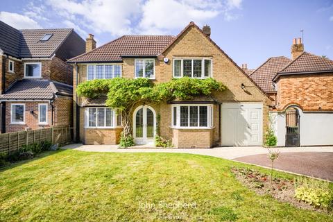 4 bedroom detached house for sale, Streetsbrook Road, Shirley, Solihull, West Midlands, B90