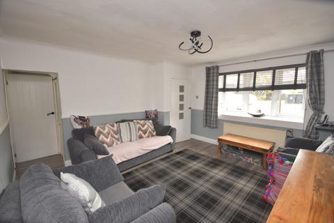 2 bedroom terraced house for sale, 28 Orchardview Drive, Kirkfieldbank, Lanark, ML11 9JY