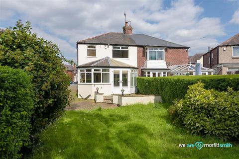 3 bedroom semi-detached house for sale, Dalewood Road, Beauchief, S8 0EF