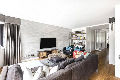 2 bedroom apartment to rent, Grosvenor Road, London, Westminster, SW1V