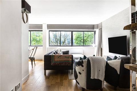 2 bedroom apartment to rent, Grosvenor Road, London, Westminster, SW1V