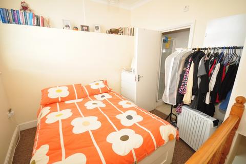 1 bedroom flat to rent, Adelaide Crescent Hove BN3
