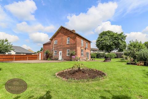 4 bedroom detached house for sale, Kimberley, Nottingham, NG16