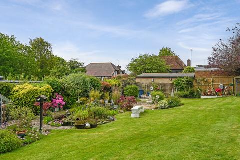 3 bedroom bungalow for sale, Kingsdown Hill, Kingsdown, Deal, Kent, CT14