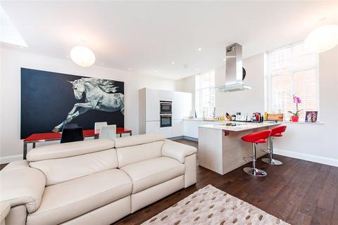 2 bedroom apartment for sale, Station Road, Harpenden, Hertfordshire, AL5