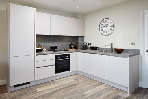 2 bedroom flat to rent, St. Marks Road Bromley BR2