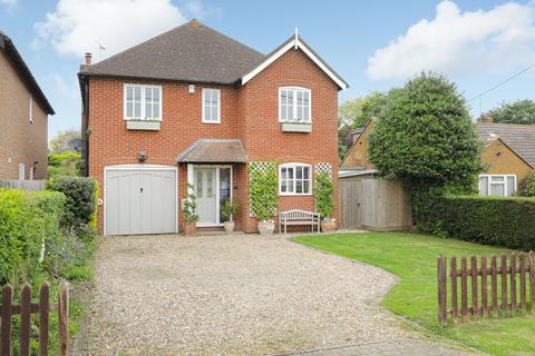 31c Chapel Lane, Blean, Canterbury, CT2 9HE