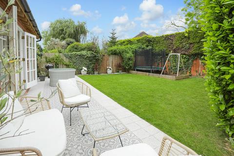 31c Chapel Lane, Blean, Canterbury, CT2 9HE