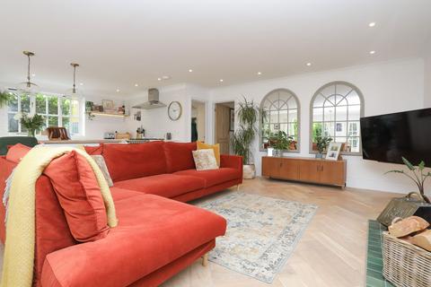31c Chapel Lane, Blean, Canterbury, CT2 9HE