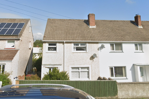 3 bedroom end of terrace house for sale, Baring Gould Way, Haverfordwest, SA61
