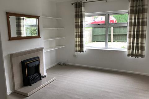 3 bedroom end of terrace house for sale, Baring Gould Way, Haverfordwest, SA61
