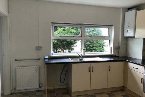 3 bedroom end of terrace house for sale, Baring Gould Way, Haverfordwest, SA61