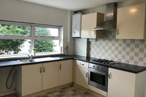 3 bedroom end of terrace house for sale, Baring Gould Way, Haverfordwest, SA61