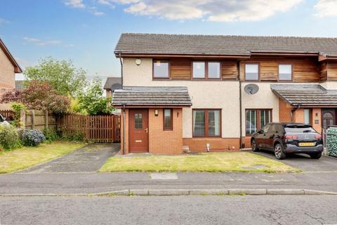 164 Barlanark Road, Glasgow, G33 4UW