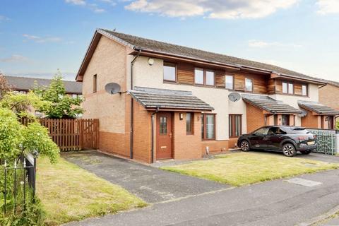 164 Barlanark Road, Glasgow, G33 4UW