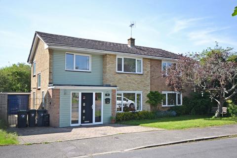 5 bedroom detached house for sale, Fair Leas, Saffron Walden