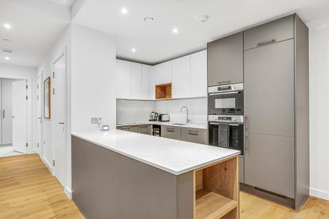 2 bedroom apartment to rent, Fisherton Street London NW8