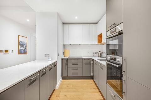 2 bedroom apartment to rent, Fisherton Street London NW8