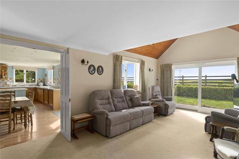 5 bedroom detached house for sale, West Alvington, Kingsbridge, Devon, TQ7