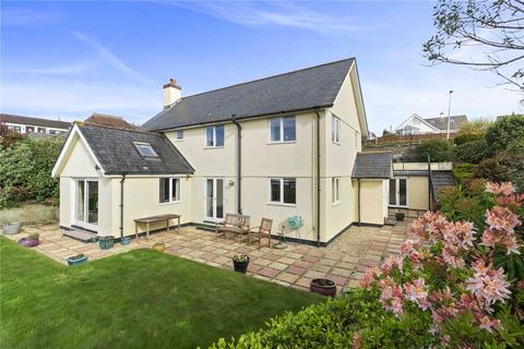 5 bedroom detached house for sale, West Alvington, Kingsbridge, Devon, TQ7