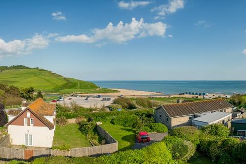 3 bedroom detached bungalow for sale, Hammonds Mead, Charmouth, DT6