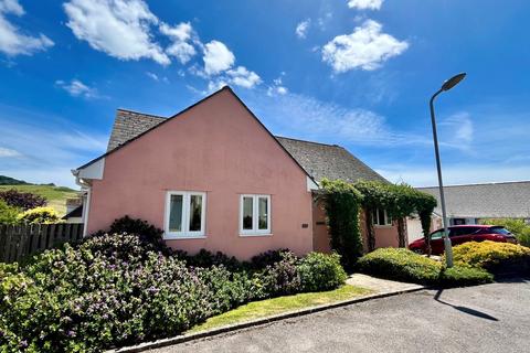 3 bedroom bungalow for sale, Hammonds Mead, Charmouth, DT6