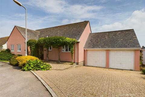 3 bedroom detached bungalow for sale, Hammonds Mead, Charmouth, DT6