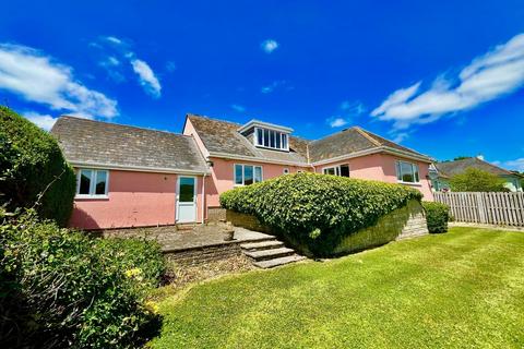 3 bedroom detached bungalow for sale, Hammonds Mead, Charmouth, DT6