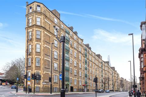 1 bedroom apartment for sale, Tooley Street, Bermondsey, London