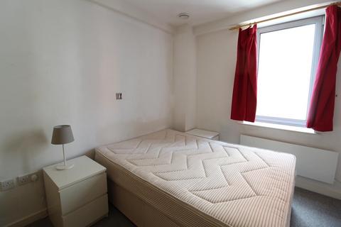 1 bedroom flat to rent, Whitehall Quay, Leeds, West Yorkshire, UK, LS1