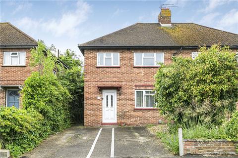 86 Bond Street, Englefield Green, Egham, TW20 0PX