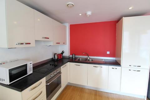 1 bedroom flat to rent, St. Peters Street, Leeds, West Yorkshire, UK, LS9