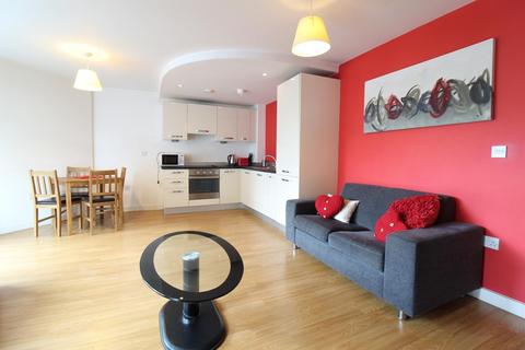 1 bedroom flat to rent, St. Peters Street, Leeds, West Yorkshire, UK, LS9