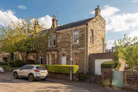 4 bedroom end of terrace house for sale, 4 Greenbank Place, Morningside, Edinburgh, EH10 6EP