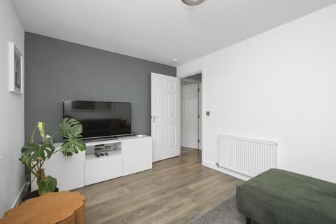 2 bedroom flat for sale, 131 Burnbrae Road, Bonnyrigg, Midlothian, EH19 3DA