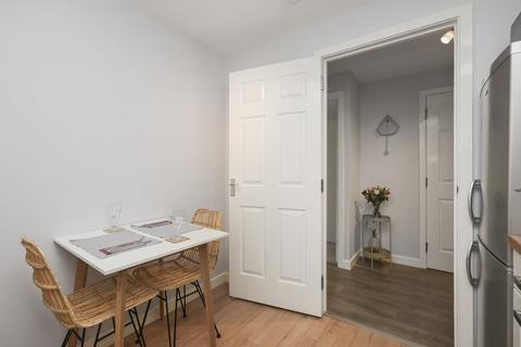 131 Burnbrae Road, Bonnyrigg, EH19 3DA