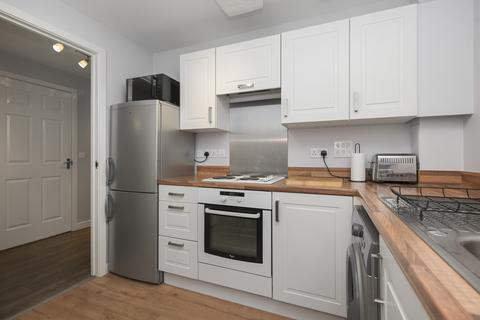 131 Burnbrae Road, Bonnyrigg, EH19 3DA