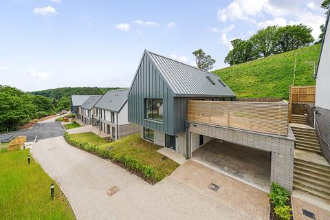 4 bedroom detached house for sale, Elizabeth Penton Way, Bampton, Tiverton, Devon, EX16