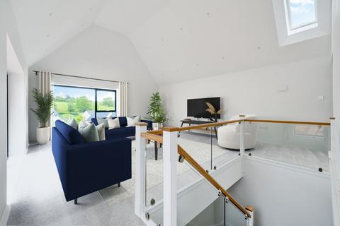4 bedroom detached house for sale, Elizabeth Penton Way, Bampton, Tiverton, Devon, EX16