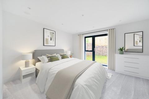 4 bedroom detached house for sale, Elizabeth Penton Way, Bampton, Tiverton, Devon, EX16