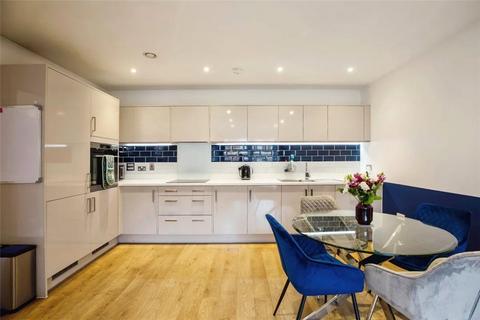 2 bedroom apartment for sale, Broome Way, Camberwell, London