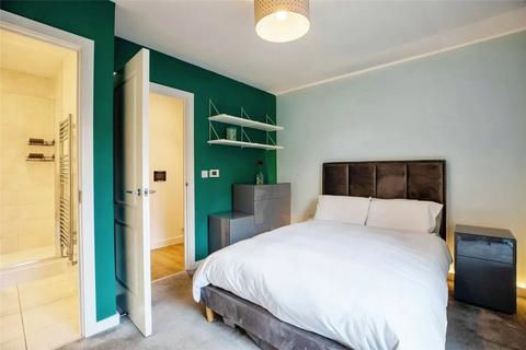 2 bedroom apartment for sale, Broome Way, Camberwell, London